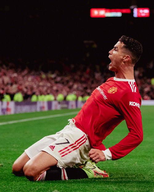 c罗爆料曼联问题视频回放,曼联内部问题视频曝光，真相令人震惊